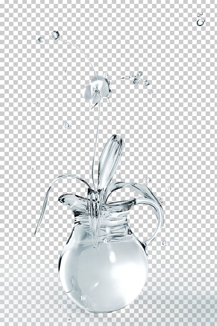 Glass Transparency And Translucency Flower PNG, Clipart, Bla, Broken Glass, Creative Vector, Crystal, Cup Free PNG Download