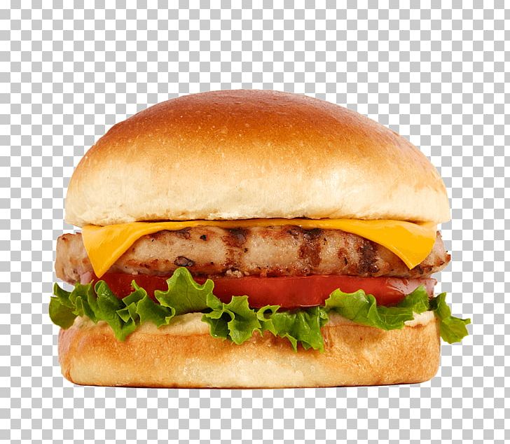 Hamburger Veggie Burger Fast Food Buffalo Wing Cheeseburger PNG ...