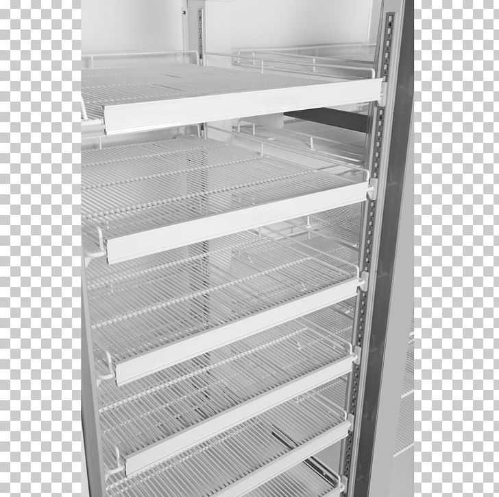 Refrigerator Shelf Steel White PNG, Clipart, Black And White, Electronics, Furniture, Haier, Home Appliance Free PNG Download