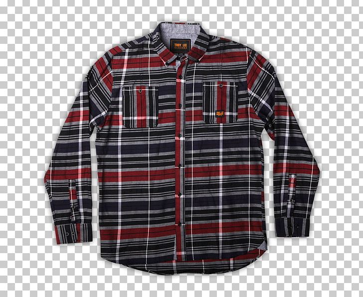 Sleeve Tartan Outerwear Button Shirt PNG, Clipart, Barnes Noble, Button, Clothing, Jacket, Memphis Design Free PNG Download