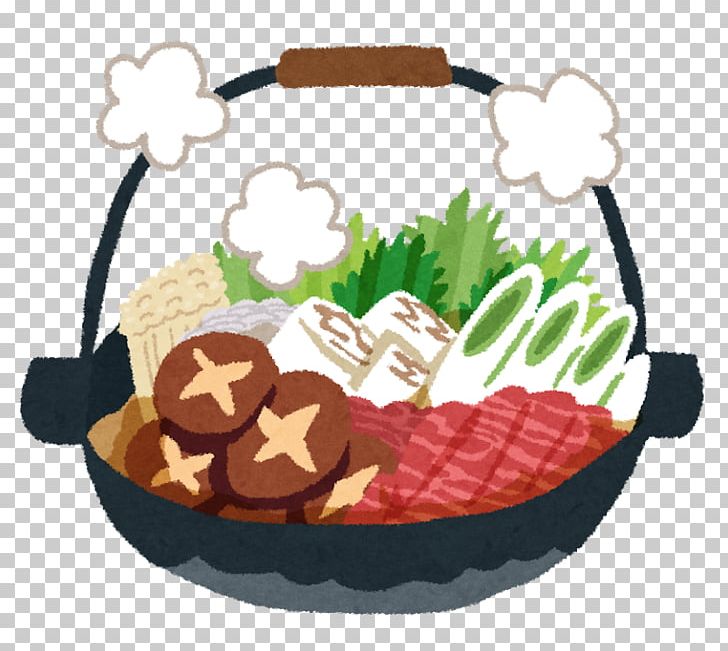 Sukiyaki Nabemono Food Shirataki Noodles Marbled Meat PNG, Clipart, Beef, Cooking, Cuisine, Dashi, Dish Free PNG Download