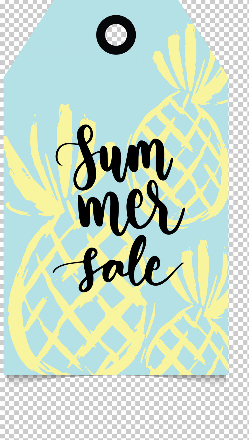 Summer Sale Sales Tag Sales Label PNG, Clipart, Area, Calligraphy, Cartoon, Decal, Line Free PNG Download