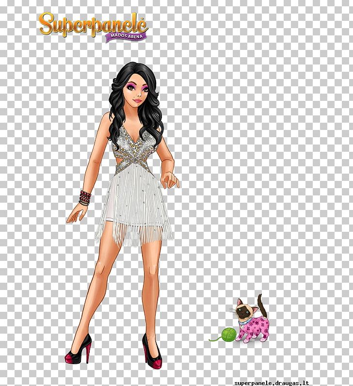 Barbie Fashion PNG, Clipart, Art, Barbie, Costume, Doll, Fashion Free PNG Download