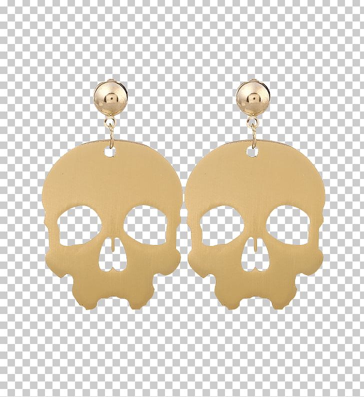 Earring Jewellery Gold Skull Charms & Pendants PNG, Clipart, Body Jewelry, Charms Pendants, Clothing Accessories, Coat, Costume Jewelry Free PNG Download