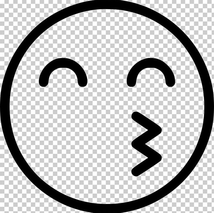 Emoticon Smiley Computer Icons PNG, Clipart, Area, Avatar, Black And White, Circle, Computer Icons Free PNG Download