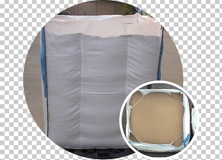 Flexible Intermediate Bulk Container Bags (FIBC)