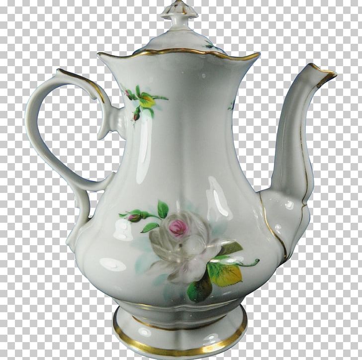 Jug Saucer Porcelain Pitcher Vase PNG, Clipart, Ceramic, Cup, Drinkware, Flowers, Jug Free PNG Download