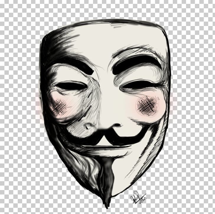 Mask Visual Arts Sketch PNG, Clipart, Art, Black And White, Drawing, Face, Facial Expression Free PNG Download