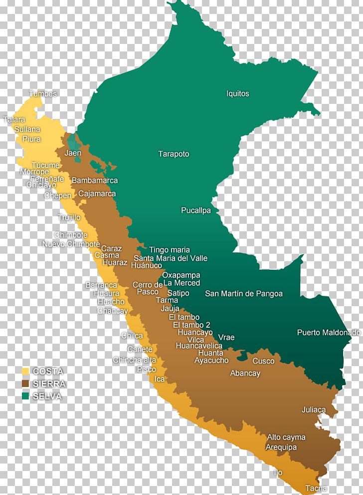 Provinces Of Peru Map Stock Photography PNG, Clipart, Ecoregion, Map, Mapa Polityczna, Peru, Provinces Free PNG Download