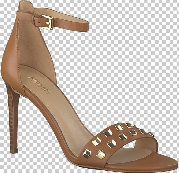 Sandal High-heeled Shoe Footwear Absatz PNG, Clipart, Absatz, Basic Pump, Beige, Brown, Cognac Free PNG Download