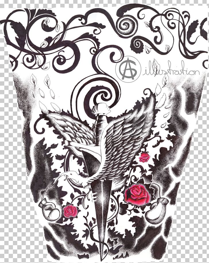 Sleeve Tattoo Arm Art PNG, Clipart, Abziehtattoo, Arm, Arm Tattoo, Art, Black And White Free PNG Download
