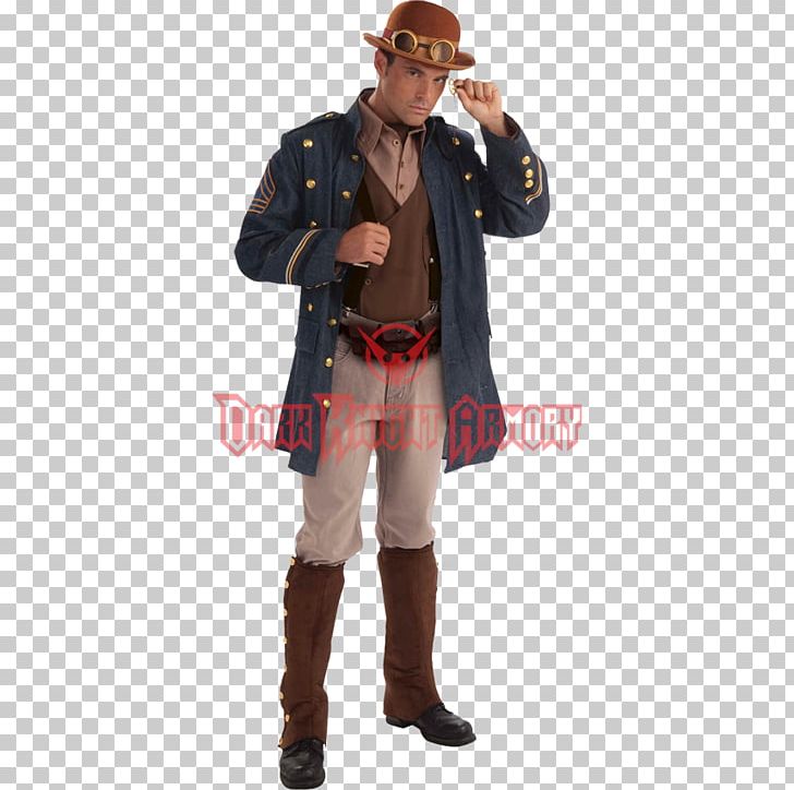 Steampunk Fashion Costume Party Halloween Costume PNG, Clipart, Adult, Button, Clothing, Clothing Accessories, Costume Free PNG Download