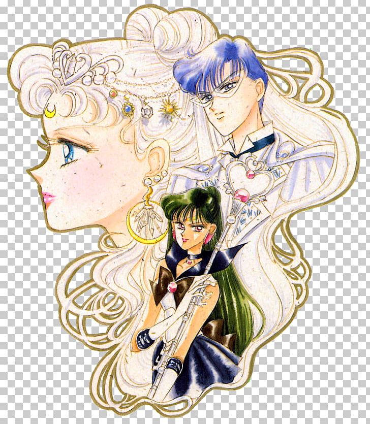 Tuxedo Mask Sailor Moon Sailor Pluto Sailor Neptune Queen Serenity PNG, Clipart, Anime, Art Book, Bishojo, Cartoon, Codename Sailor V Free PNG Download