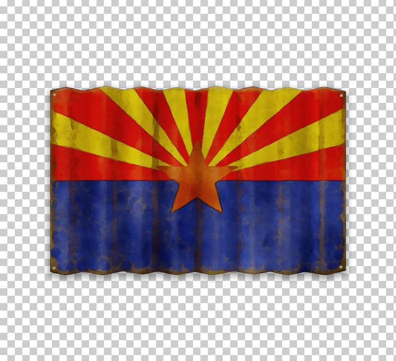Arizona Flag Flag Of Arizona State Flag Rectangle PNG, Clipart, Arizona, Canvas, Canvas Print, Colorado, Flag Free PNG Download