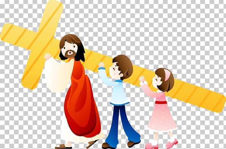 Bible Child Cross Christianity PNG, Clipart, Cartoon, Cartoon Characters, Cartoon Illustration, Character, Characters Free PNG Download