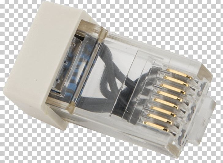 Electrical Connector 8P8C Electrical Termination Computer Network Modular Connector PNG, Clipart, 8p8c, Bus, Computer Network, Desinencia, Electrical Cable Free PNG Download