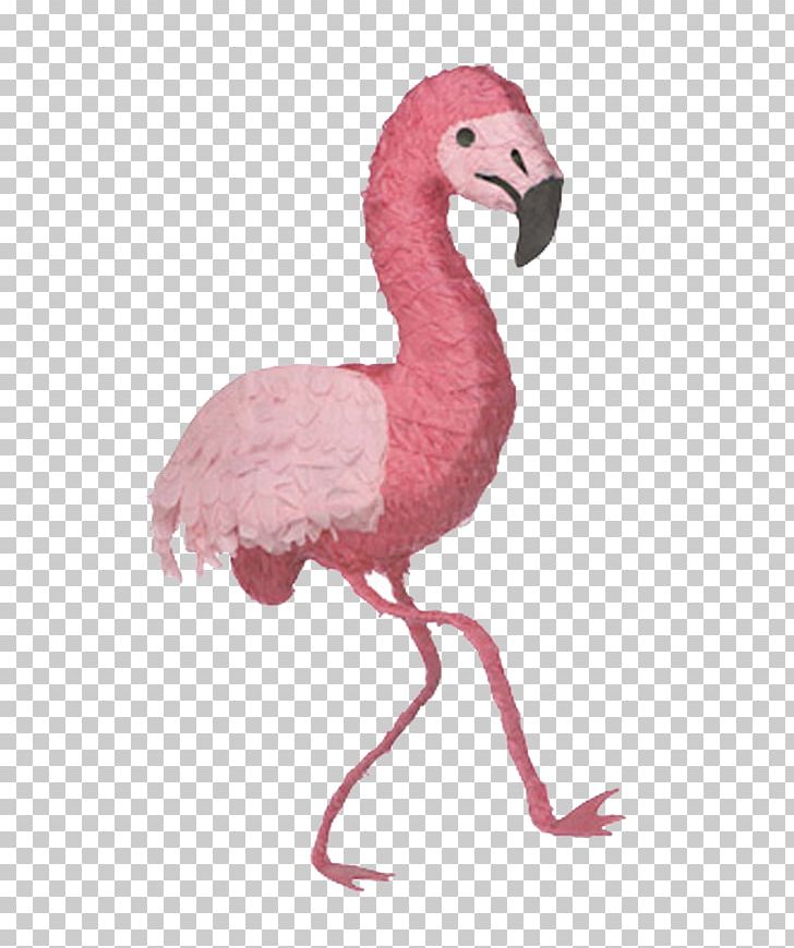Piñata Party Flamingo Birthday Toy PNG, Clipart, Amazoncom, Animal Figure, Beak, Bird, Birthday Free PNG Download