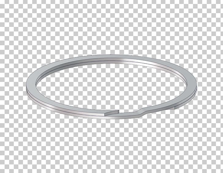 Retaining Ring Jewellery Silver Stainless Steel PNG, Clipart, Aerospace, Arm Ring, Bangle, Bear, Body Jewelry Free PNG Download