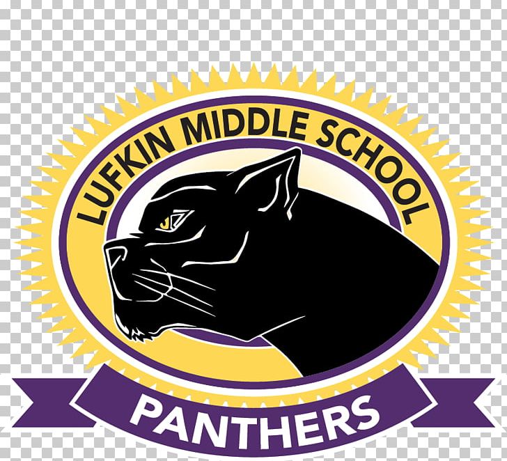 Whiskers Cat Logo Lufkin Independent School District PNG, Clipart, Area, Brand, Carnivoran, Cat, Cat Like Mammal Free PNG Download