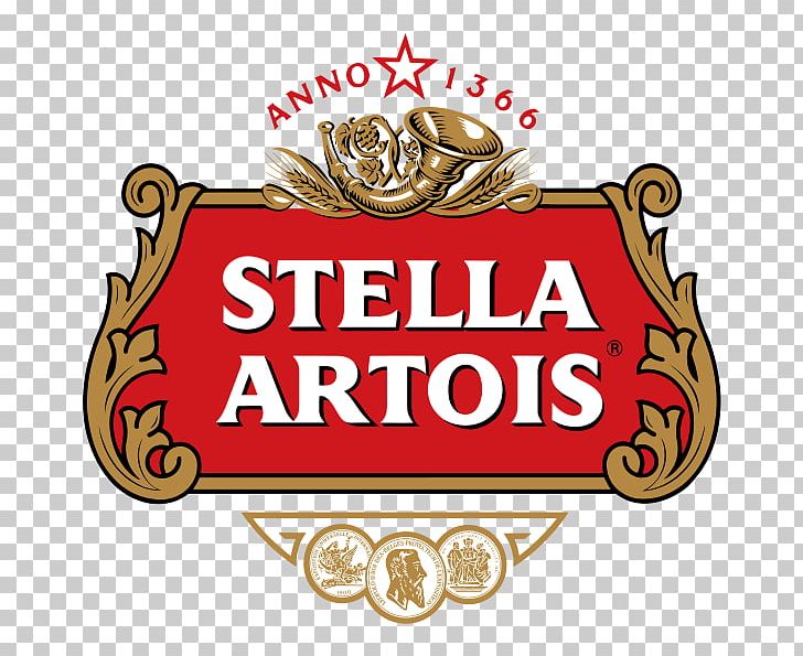 Beer Logo Stella Artois Brand Brewery PNG, Clipart, Area, Beer, Beer Vector, Brand, Brewery Free PNG Download