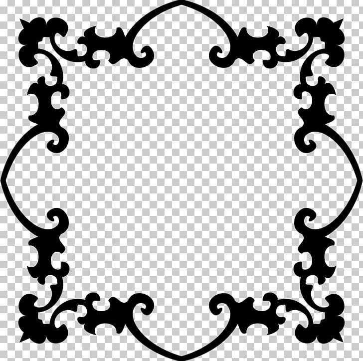 Black And White Borders And Frames Frames PNG, Clipart, Artwork, Black, Black And White, Body Jewelry, Border Free PNG Download