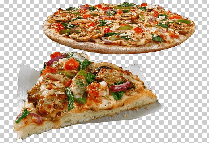 California-style Pizza Sicilian Pizza European Cuisine Italian Cuisine PNG, Clipart,  Free PNG Download