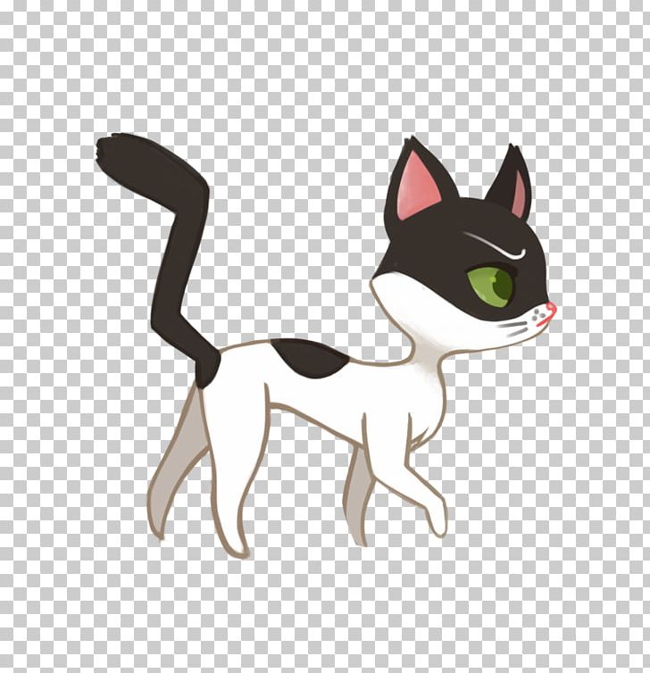 Cat Kitten Animation Drawing PNG, Clipart, Animals, Animation, Black Cat, Carnivoran, Cartoon Free PNG Download
