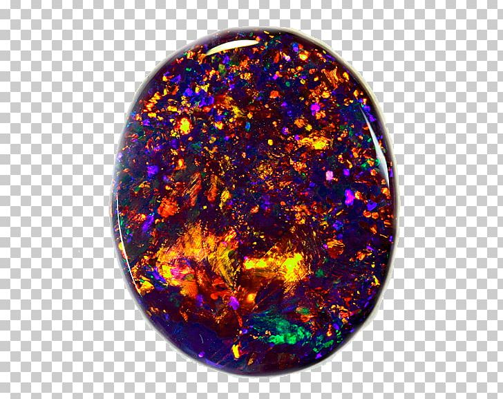 Lightning Ridge Opal Gemstone ブラック・オパール Metal-coated Crystal PNG, Clipart, Ammolite, Cabochon, Circle, Crystal, Gemstone Free PNG Download