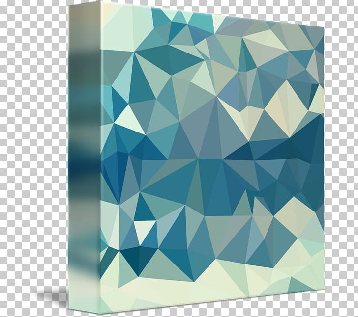 Low Poly Polygon Triangle PNG, Clipart, 3d Computer Graphics, Angle, Aqua, Background, Creative Market Free PNG Download