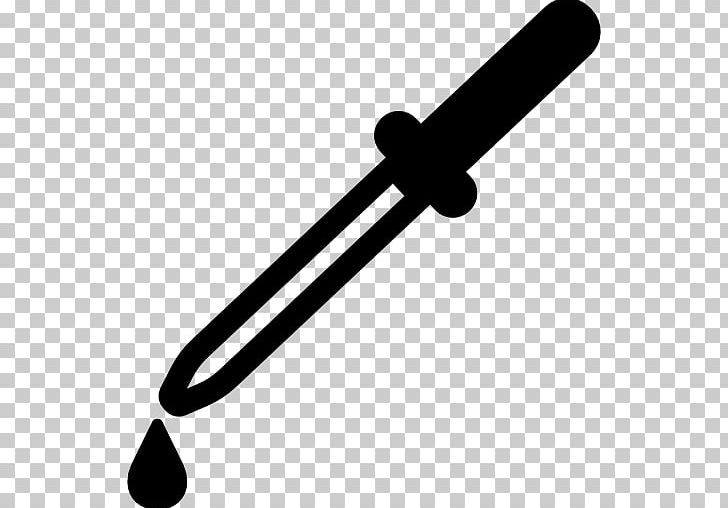 Pipette Drop Computer Icons PNG, Clipart, Black And White, Color Picker, Computer Icons, Drop, Encapsulated Postscript Free PNG Download