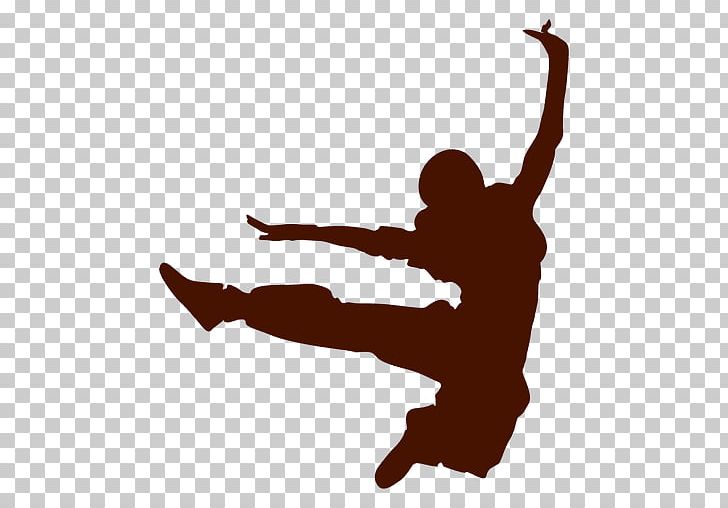 Silhouette Modern Dance Breakdancing Hip-hop Dance PNG, Clipart, Animals, Arm, Break, Breakdancing, Dance Free PNG Download