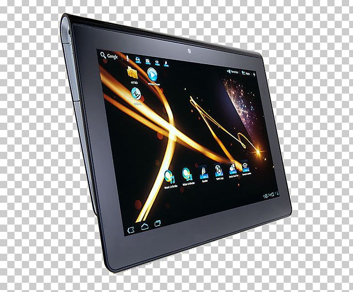 Sony Xperia Tablet S Sony Tablet S Computer PNG, Clipart, Computer, Computer Accessory, Computer Hardware, Display Device, Electronic Device Free PNG Download