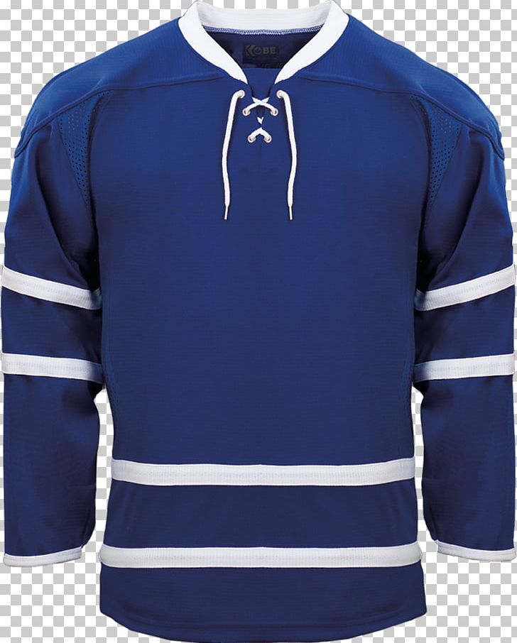 T-shirt Kobe Sportswear Polo Shirt Hockey Jersey PNG, Clipart, 6 Xl, Active Shirt, Blue, Bluza, Clothing Free PNG Download