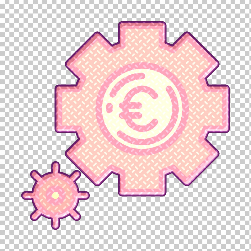 Setting Icon Business And Finance Icon Money Funding Icon PNG, Clipart, Business And Finance Icon, Money Funding Icon, Pink, Setting Icon Free PNG Download