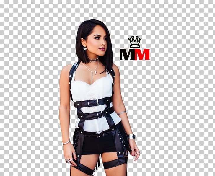 Becky G Mad Love Mayores Sin Pijama PNG, Clipart, Abdomen, Active Undergarment, Background, Becky, Becky G Free PNG Download