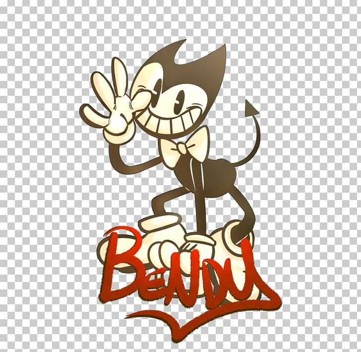 Bendy And The Ink Machine Video Game Fan Art Roblox PNG, Clipart, Art, Artwork, Bendy And The Ink Machine, Dance, Fan Art Free PNG Download