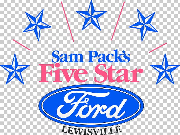 Car Ford Motor Company 5 Star Ford Sam Pack Automotive Group PNG, Clipart,  Free PNG Download