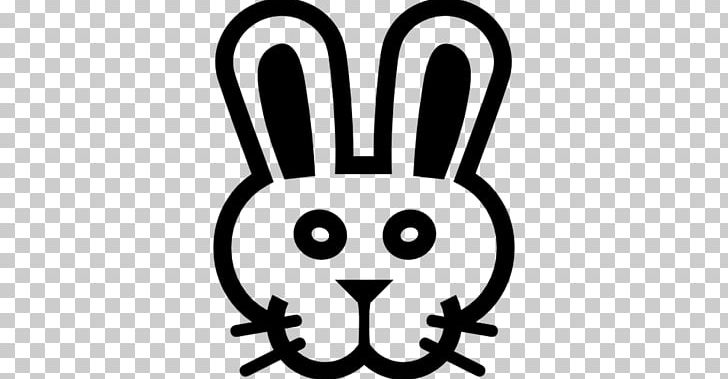 Computer Icons European Rabbit PNG, Clipart, Animal, Animals, Black And White, Computer Icons, Diario As Free PNG Download