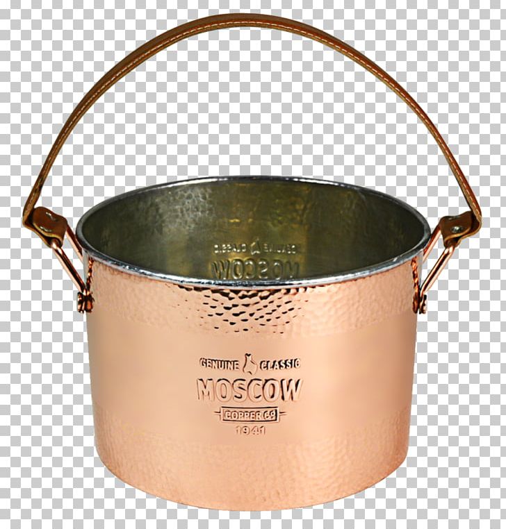 Copper Moscow Mule Bucket Mug Material PNG, Clipart, At Home, Bucket, Cookware, Cookware And Bakeware, Copper Free PNG Download