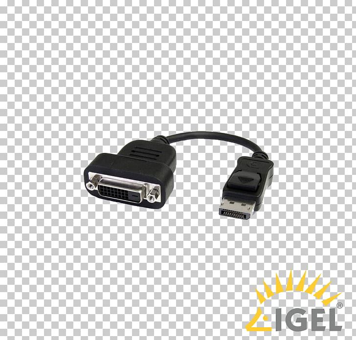 Dell Laptop Digital Visual Interface DisplayPort Adapter PNG, Clipart, Adapter, Cable, Data Transfer Cable, Dell, Desktop Computers Free PNG Download