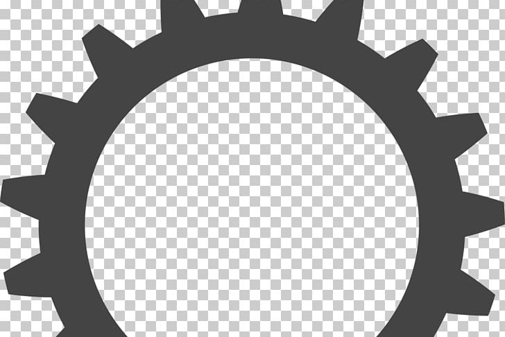 Gear Stock Photography PNG, Clipart, Bevel Gear, Black And White, Circle, Clip Art, Computer Icons Free PNG Download