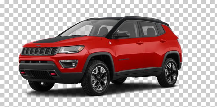 Jeep Trailhawk Chrysler 2017 Jeep Compass Dodge PNG, Clipart, 2018 Jeep Compass Trailhawk, Bumper, Car, City Car, Jeep Free PNG Download