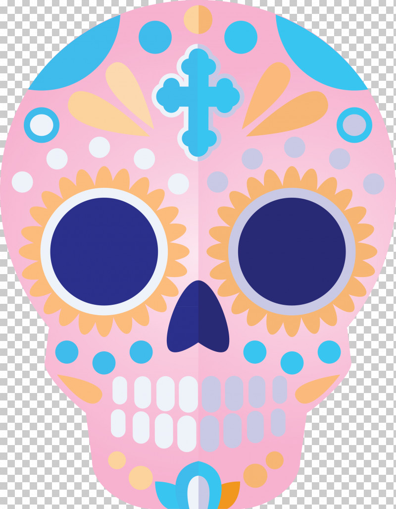 Skull Mexico Sugar Skull Traditional Skull PNG, Clipart, Infant, Skull Mexico, Sugar Skull, Traditional Skull Free PNG Download