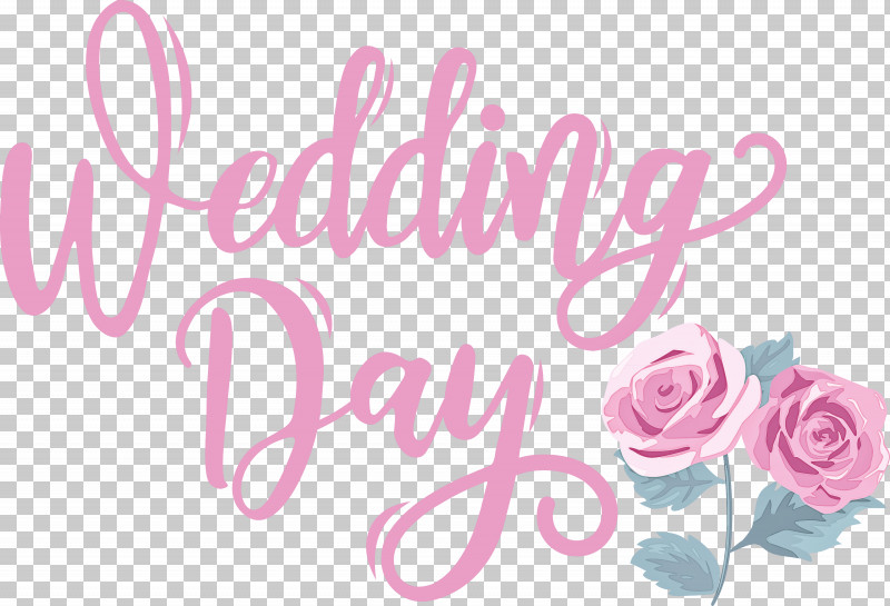 Wedding Day Wedding PNG, Clipart, Floral Design, Garden, Garden Roses, Greeting, Greeting Card Free PNG Download