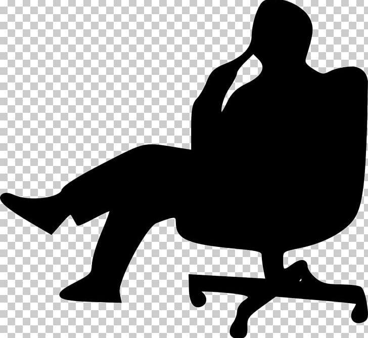 Animation PNG, Clipart, Animation, Black, Black And White, Chair, Document Free PNG Download