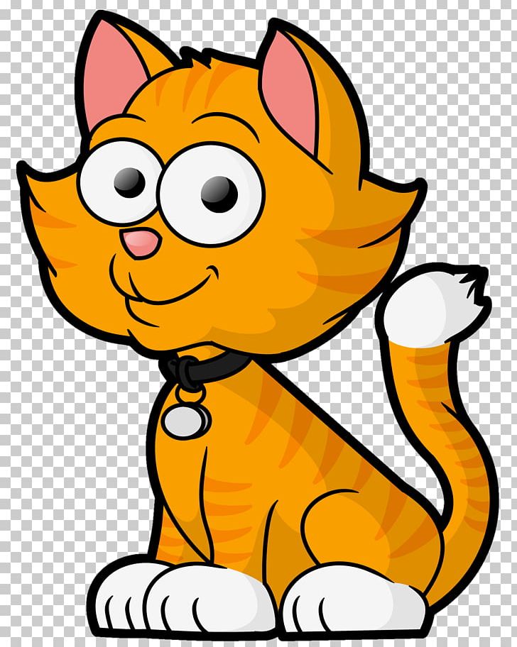 Cat Kitten Cartoon PNG, Clipart, Animals, Animation, Artwork, Carnivoran, Cartoon Free PNG Download