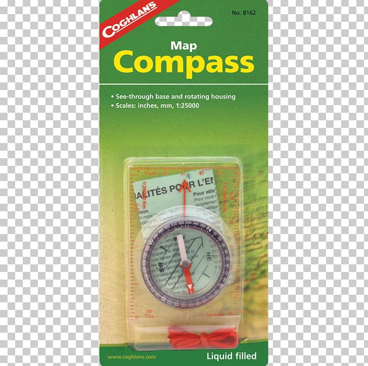 Coghlan's Ltd Compass Map Camping Outdoor Recreation PNG, Clipart, Backpacking, Camping, Compass, Compass Needle, Handsewing Needles Free PNG Download