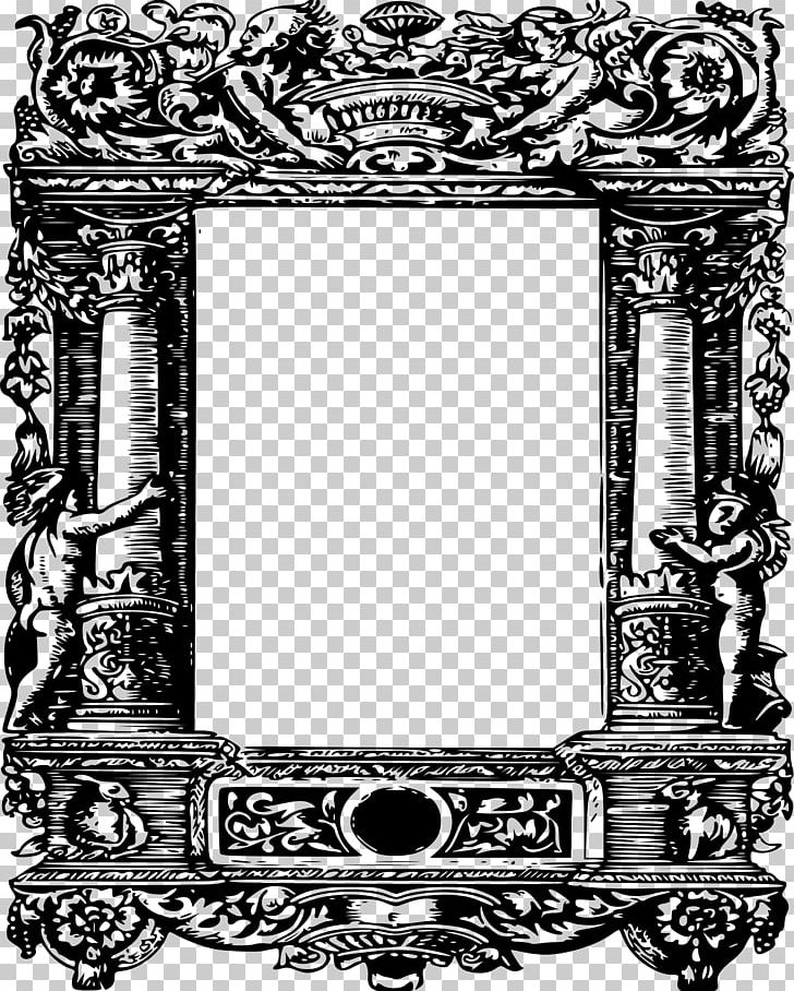 Frames PNG, Clipart, Art, Black And White, Computer Icons, Curled Page, Document Free PNG Download