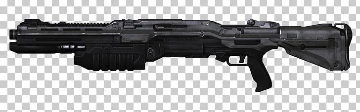 Halo 5: Guardians Halo 4 Shotgun Weapon Firearm PNG, Clipart, 343 Industries, Air Gun, Airsoft Gun, Ammunition, Angle Free PNG Download