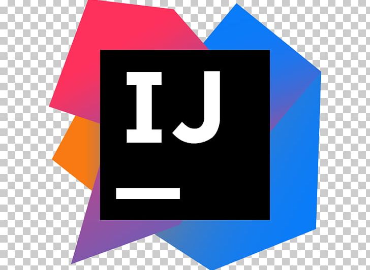 IntelliJ IDEA JetBrains Integrated Development Environment Computer Software Scalable Graphics PNG, Clipart, Angle, Area, Brand, Computer Icons, Computer Software Free PNG Download